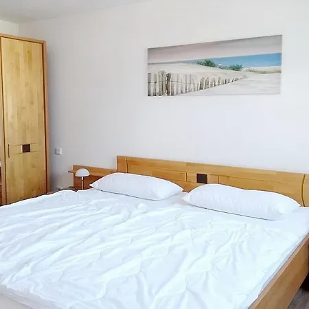 Appartamento Residenz Von Flotow 05 Heiligendamm