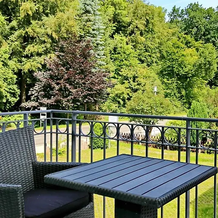 Appartamento Residenz Von Flotow 05