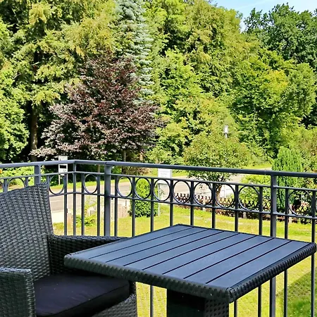 Apartment Residenz Von Flotow 05 Heiligendamm