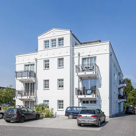 Residenz Von Flotow 05 * Heiligendamm