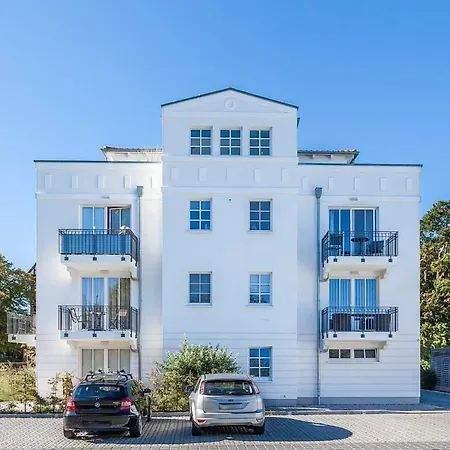 Residenz Von Flotow 05 아파트 *