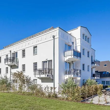 아파트 Residenz Von Flotow 05