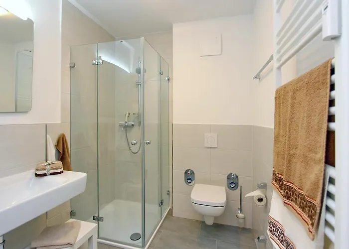 Residenz Von Flotow 05 شقة