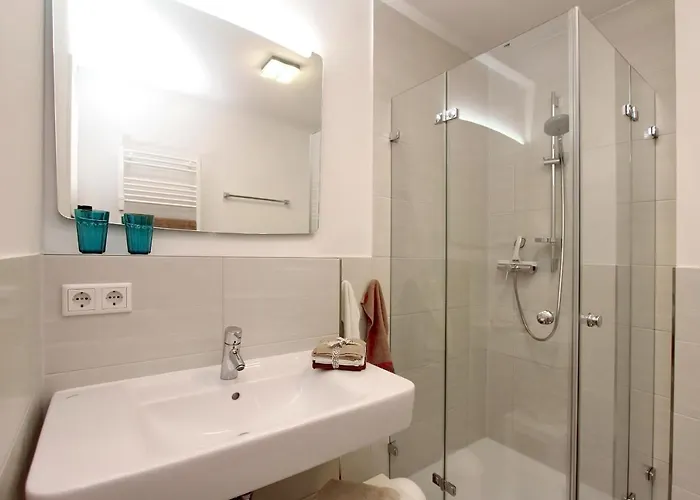 Residenz Von Flotow 05 شقة هيليغندام