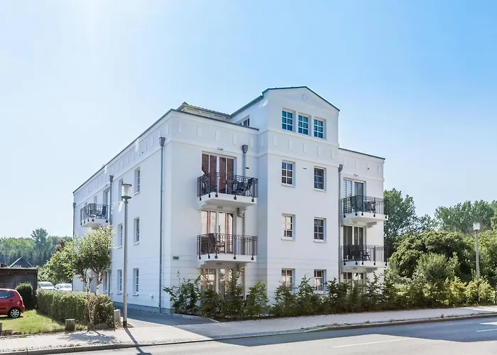 Residenz Von Flotow 05 *